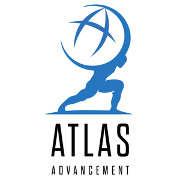 AtlasAdvancement Logo